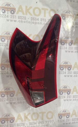 STOP I20 21- SOL DIŞ (LED'SİZ)