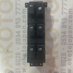 CAM AÇMA DÜĞME SANTAFE 06- ÖN SOL (DÖRTLÜ)