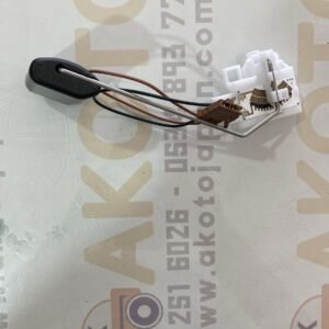 DEPO ŞAMANDIRA BLUE 11- DİZEL