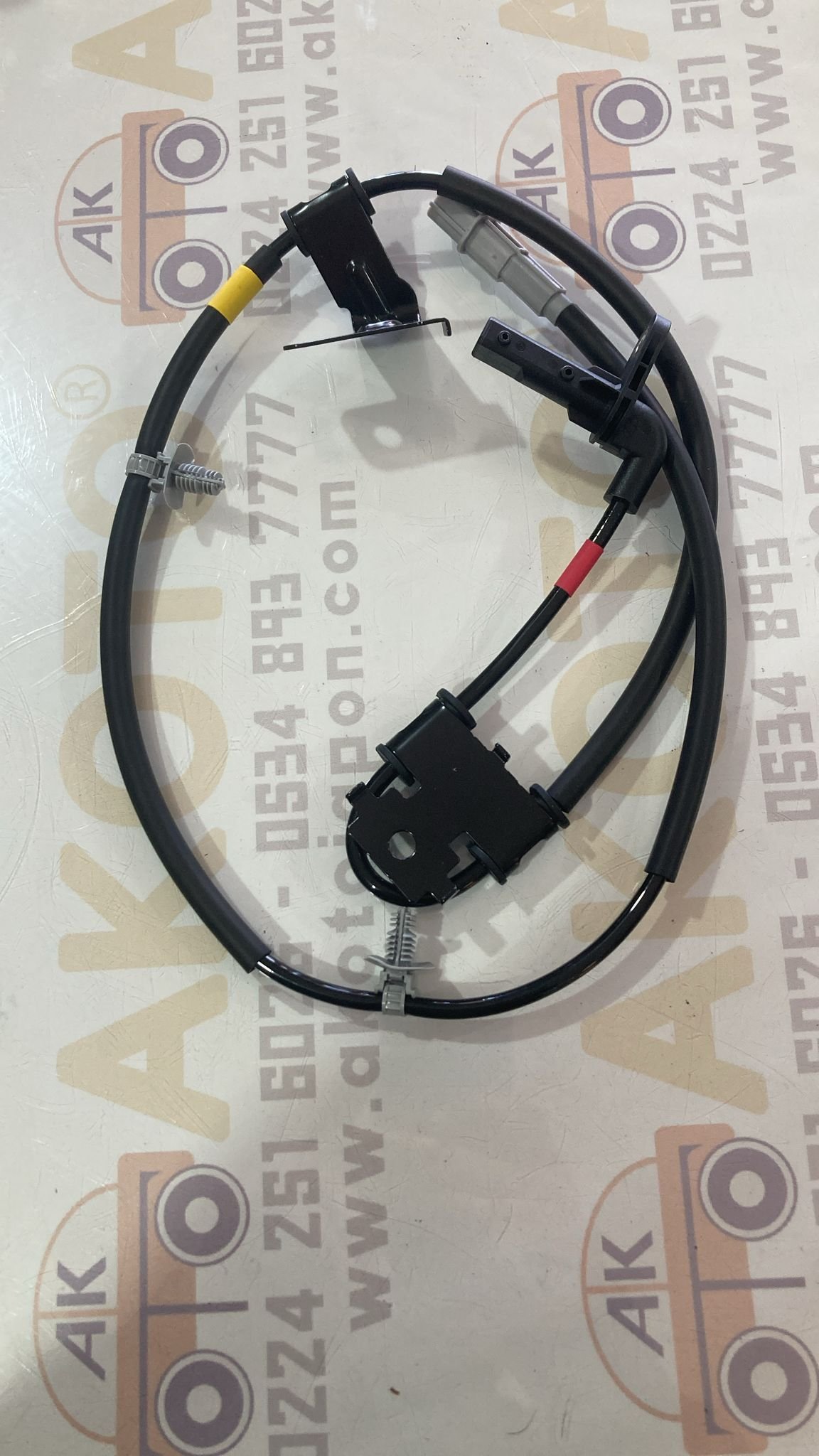 SENSÖR ABS BONGO 16- ÖN SAĞ