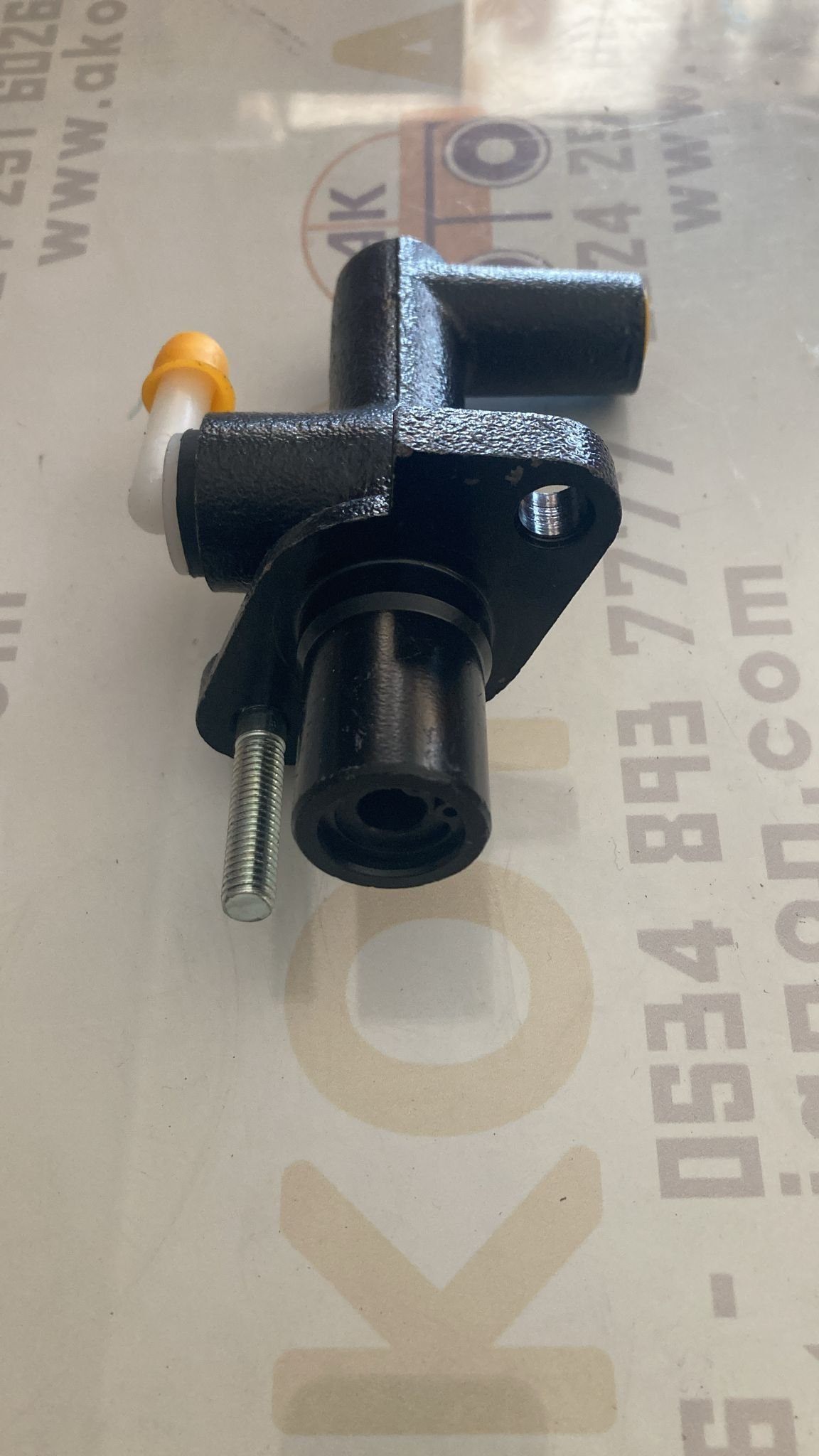 DEBRİYAJ ÜST MERKEZ 323 95-98 FAM LANTİS