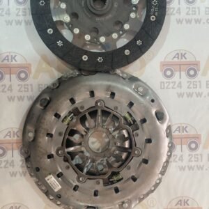 DEBRİYAJ SET QASHQAI 1,5 1,6 DCI BİLYASIZ