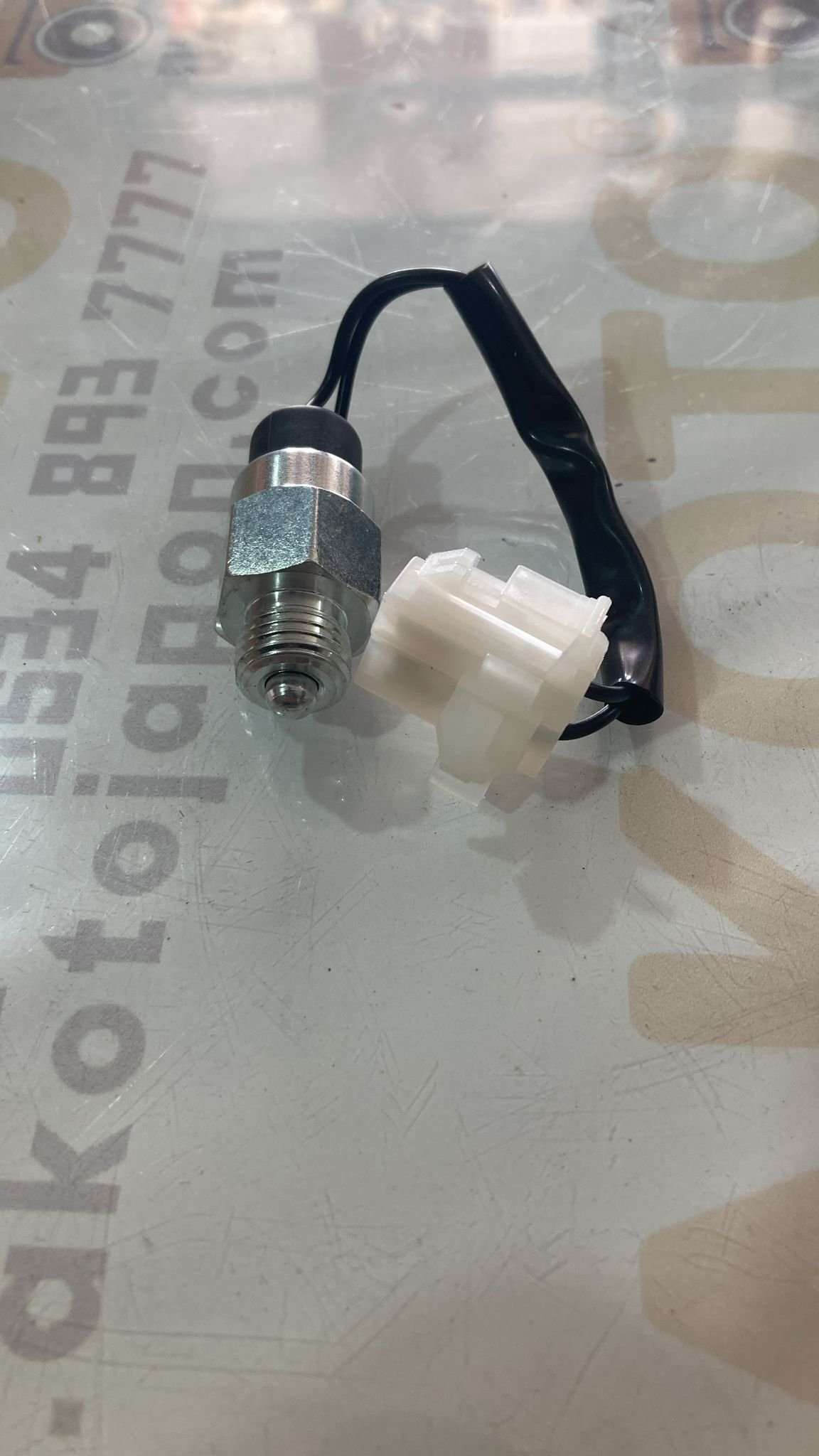 MÜŞÜR GERİ VİTES DFSK 1,5