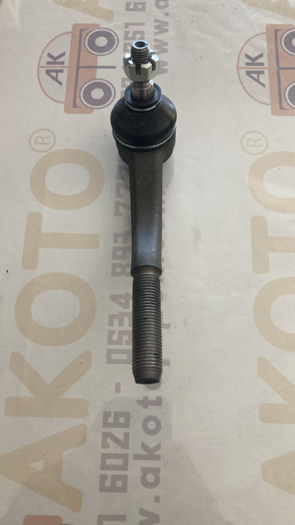 ROT BAŞI L200 90-98 LANCER 83-87 İÇ SOL