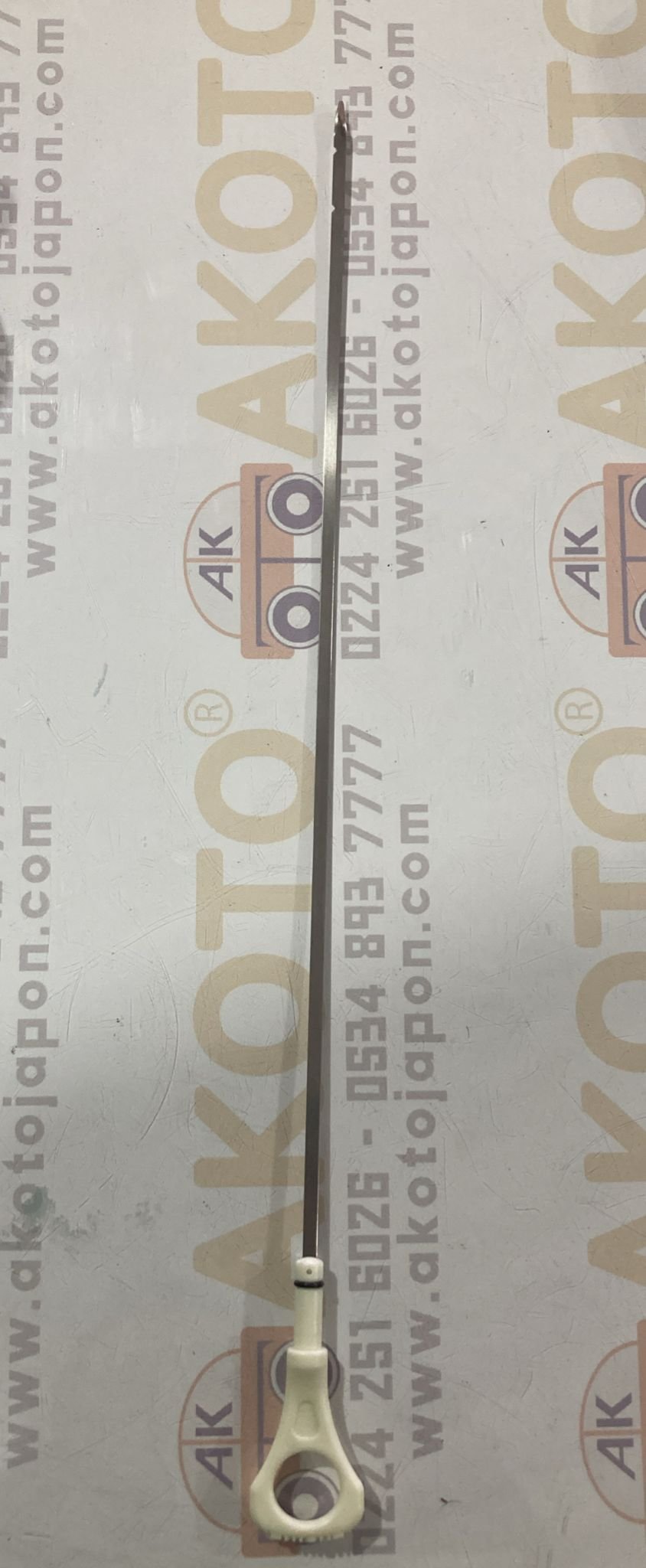 CUBUK YAĞ LANCER 03-