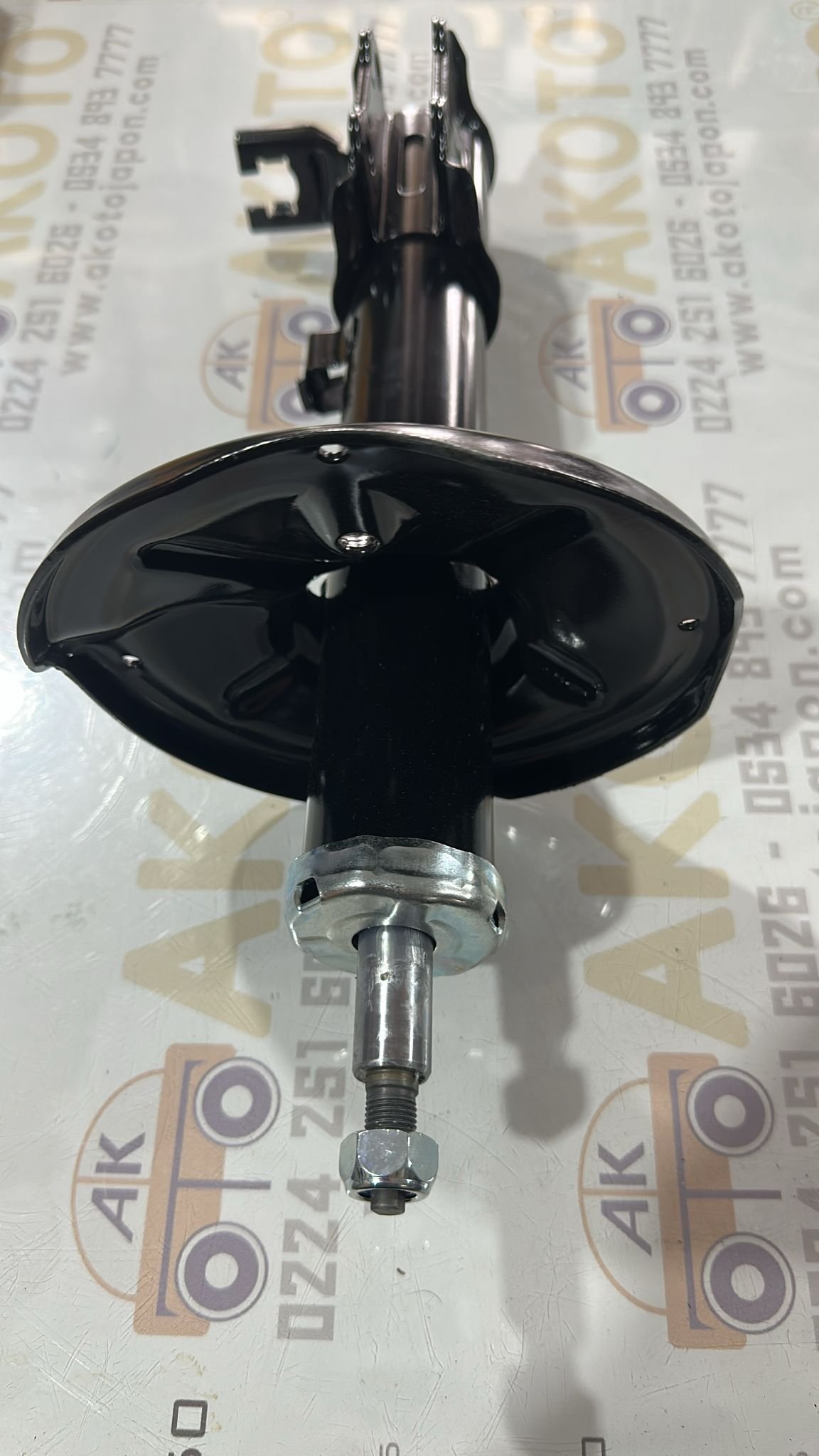 AMORTİSÖR ACCENT 00-06 ARKA SAĞ = 6612