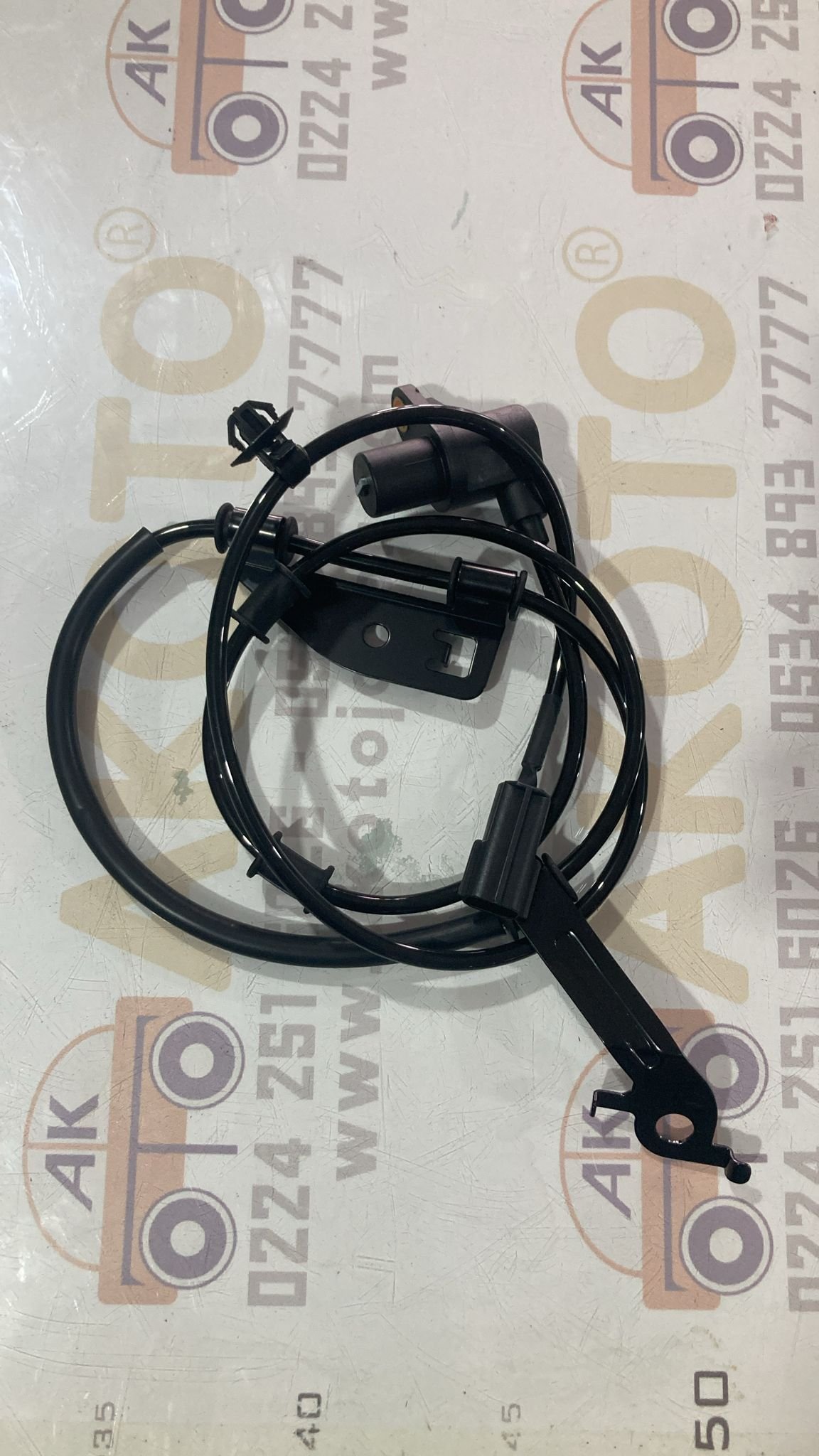 SENSÖR ABS CHERY TIGGO 08- ÖN SOL