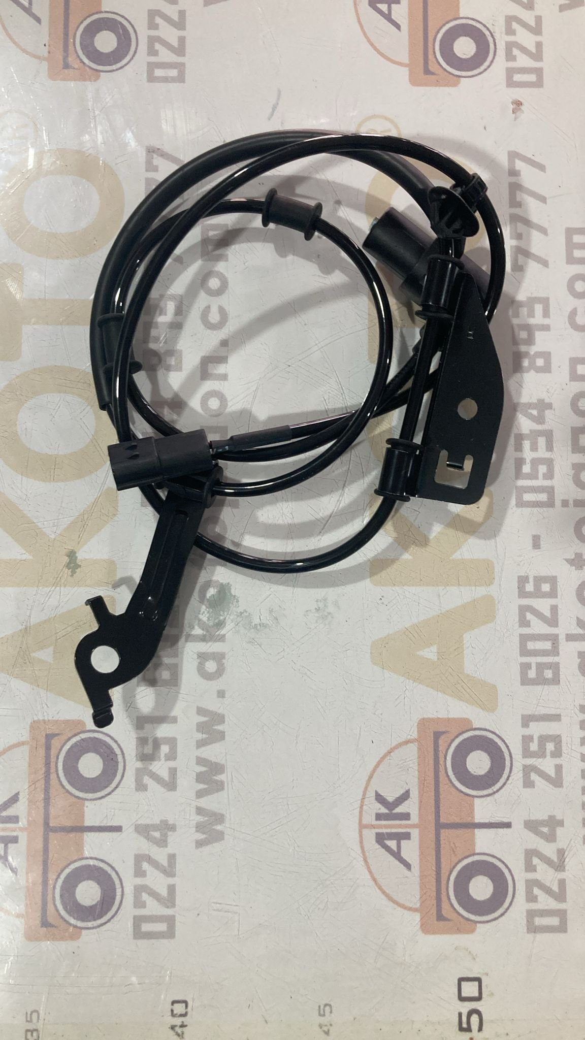 SENSÖR ABS CHERY TIGGO 08- ÖN SAĞ