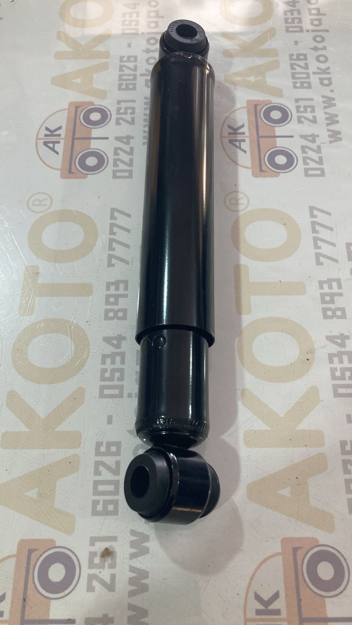 AMORTİSÖR PICK UP D21 D22 87-05 SKYSTAR 03-12 4*2 ARKA