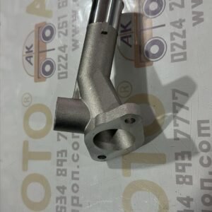 KURSAK SU GİRİŞ BORU SEPHIA 98-01