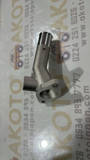 KURSAK SU GİRİŞ BORU SEPHIA 98-01