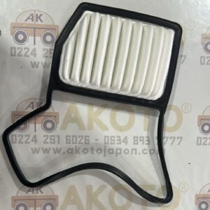 FİLTRE HAVA SWIFT 20-25 1,2 HYBRID LASTİKLİ KOMPLE