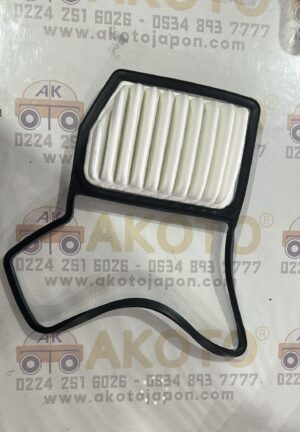 FİLTRE HAVA SWIFT 20-25 1,2 HYBRID LASTİKLİ KOMPLE