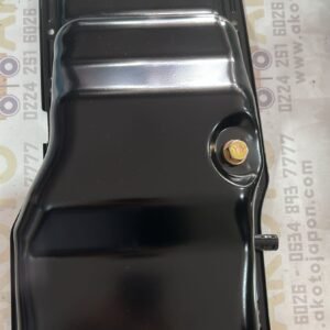 KARTER MOTOR H100 KMY 09- CRDI