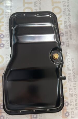 KARTER MOTOR H100 KMY 09- CRDI