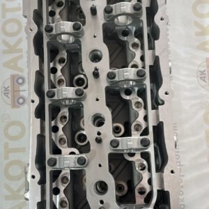 SİLİNDİR KAPAK STAREX CRDI 140 PS