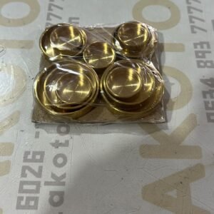 TAPA BLOK TAKIM H100 L300 STAREX BONGO 2,5 TCİ (SARI PİRİNÇ)