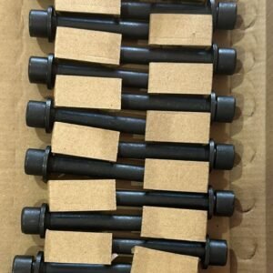 CIVATA SİLİNDİR K. H100 L300 L200 STAREX BONGO PREGIO TCI (PULLU TAKIM)