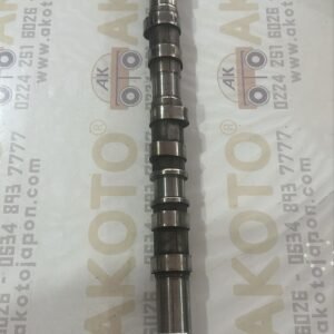 MİL EKSANTRİK STAREX CRDI 02-07 D4CB SAĞ SORENTO