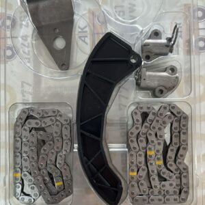 ZİNCİR SET GETZ ERA BLUE MATRIX 1,5 CRDI CERATO RIO (9 PARÇA)