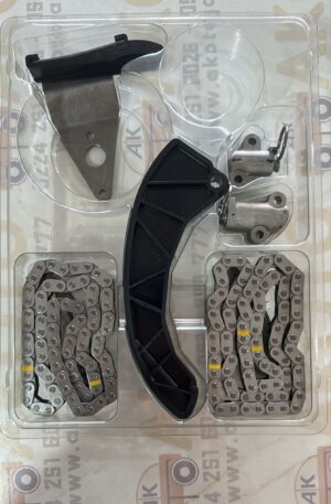 ZİNCİR SET GETZ ERA BLUE MATRIX 1,5 CRDI CERATO RIO (9 PARÇA)