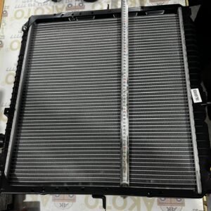 RADYATÖR SU BONGO K2500 TCI 04-11