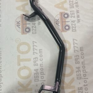 BORU SU KALORİFER H100 KMY 16- BONGO 16-