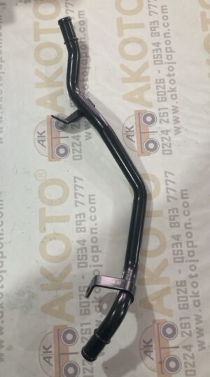 BORU SU KALORİFER H100 KMY 16- BONGO 16-
