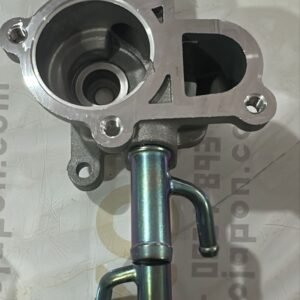KAPAK TERMOSTAT ALT ERA GETZ MATRIX RIO 06-11 (BENZİNLİ)
