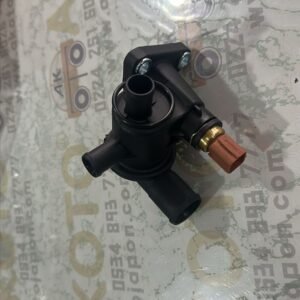 KAPAK TERMOSTAT YUVA PICANTO 04-08 ATOS I10 10-13 1,1 KOMPLE (BENZİNLİ)