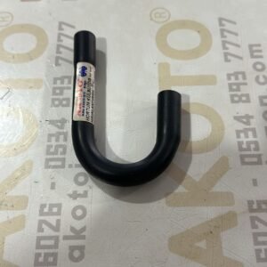 HORTUM KÜLBÜTÖR HAVALANDIRMA H100 KMY 04- (U TİP)