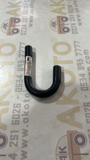 HORTUM KÜLBÜTÖR HAVALANDIRMA H100 KMY 04- (U TİP)