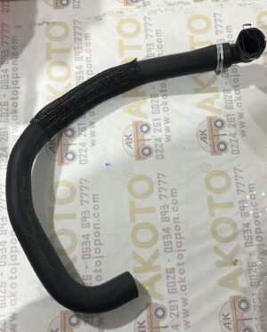 HORTUM HAVA GİRİŞ H100 MİN L300