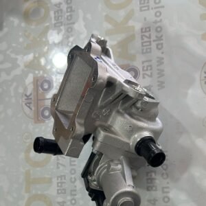 EGR VALF H100 KMY 12- D4CB
