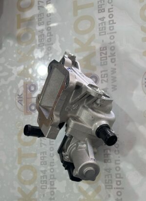 EGR VALF H100 KMY 12- D4CB