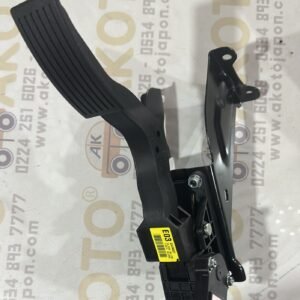 PEDAL GAZ H100 KMY 17-