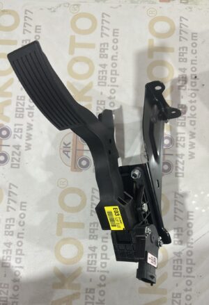 PEDAL GAZ H100 KMY 17-