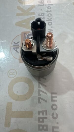 MARŞ OTOMATİK H100 KMY 12- BONGO 12- CRDI