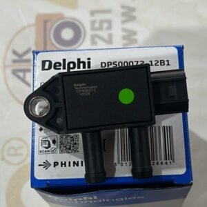 SENSÖR EGSOZ BASINÇ DPF CIVIC 1,6 CRV 1,6 DİZEL N16A1 N16A2