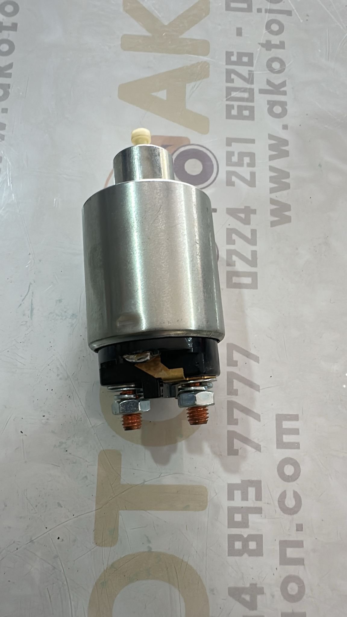 MARŞ OTOMATİK L300 YM ACCENT 94-05 L200 YM
