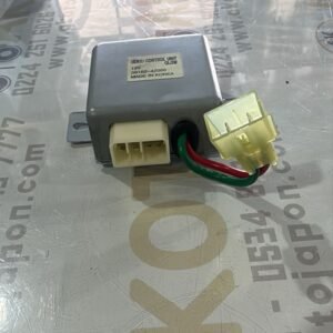 BEYİN ISITMA KONTROL H100 (KABLOLU)
