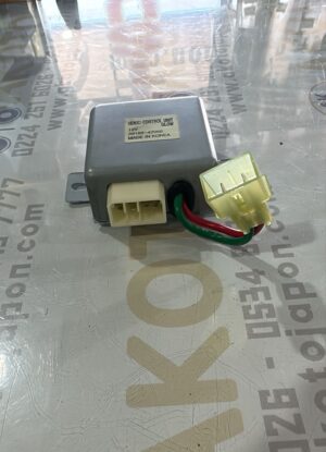 BEYİN ISITMA KONTROL H100 (KABLOLU)