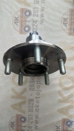 PORYA ÖN RULMANLI HILUX 06-15 HILUX 15- 4*2