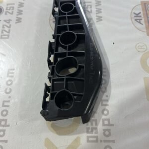 TAMPON BRAKETİ COROLLA 07-09 ÖN SOL