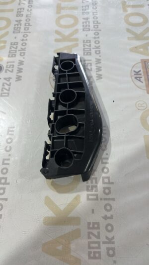 TAMPON BRAKETİ COROLLA 07-09 ÖN SOL