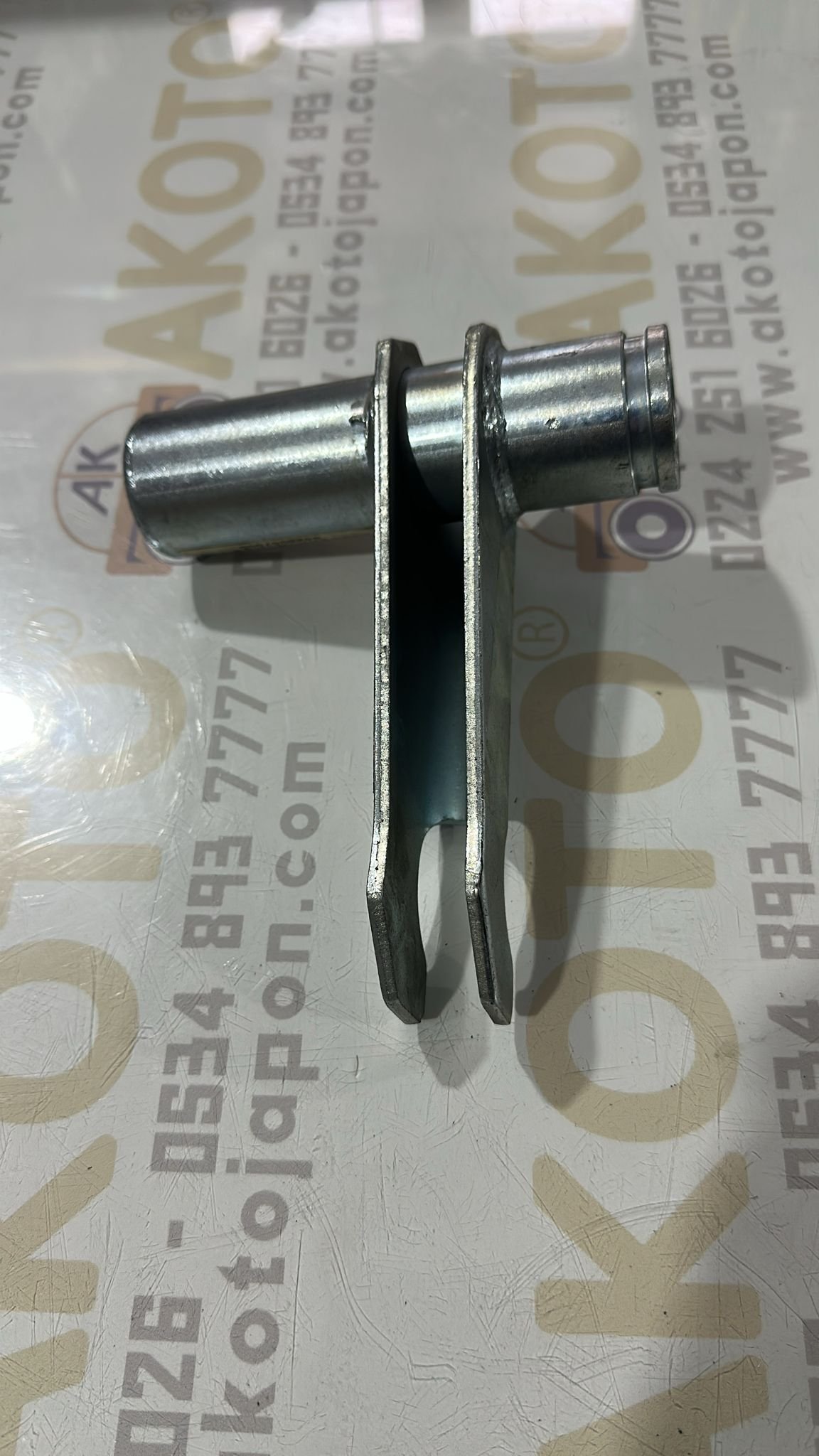 TORSİYON GERGİ ÇUBUK STAREX LBR 00- SOL