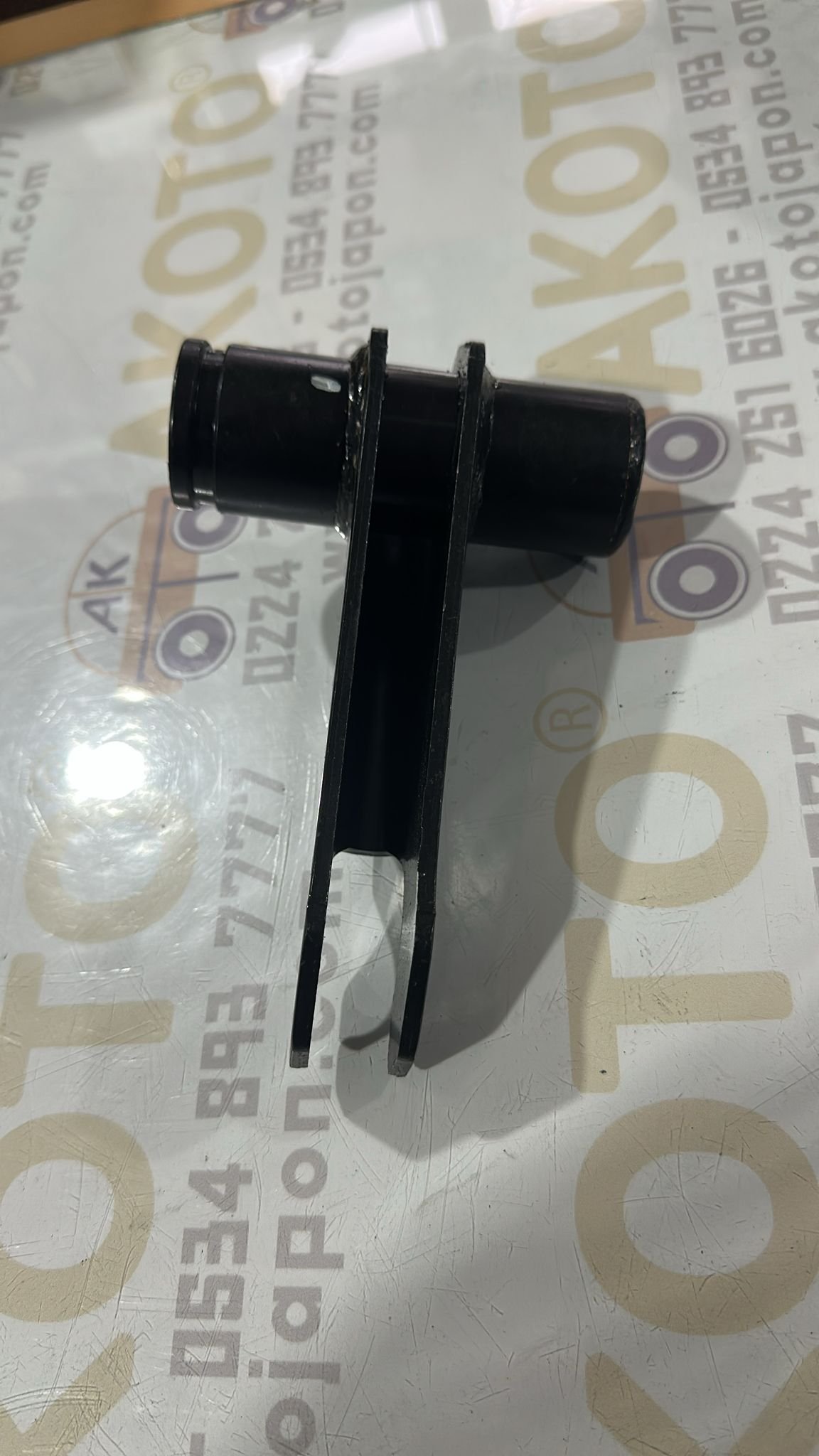 TORSİYON GERGİ KOLU H100 L300 SAĞ