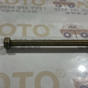 TORSİYON GERGİ CIVATA H100 KMY 97-11