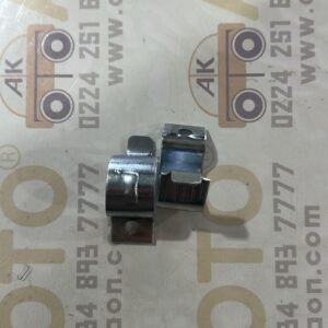 VİRAJ DEMİR KEPİ H100 KMY L300