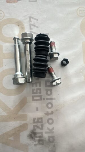 KALİPER PİM TM TK. BLUE I10 I20 SONATA TUCSON RIO CERATO SPORTAGE SORENTO SOUL